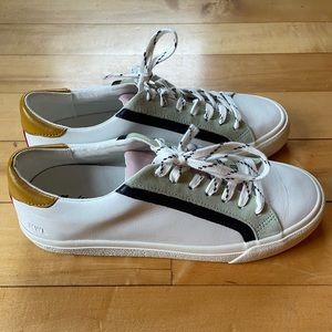 Madewell Sneakers multi colored